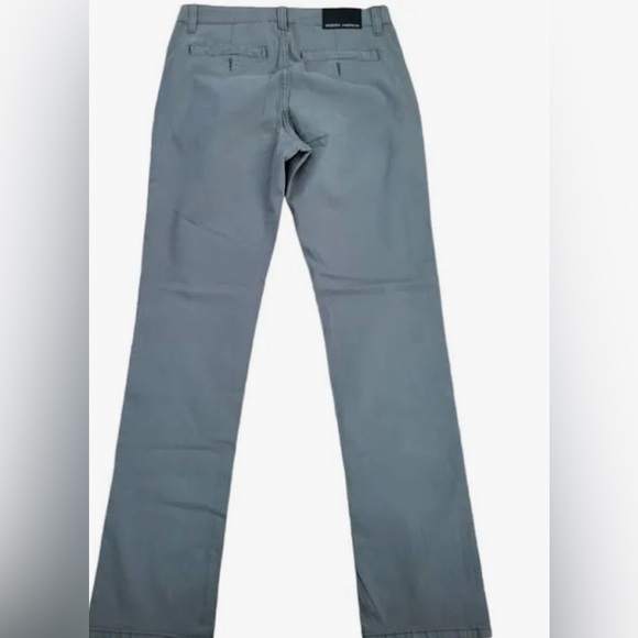 Modern American Tribeca Trousers - Picture 3 of 3
